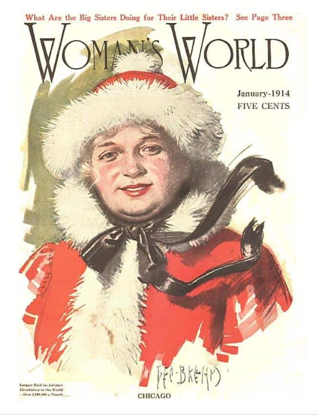 1914-jan-womans-world