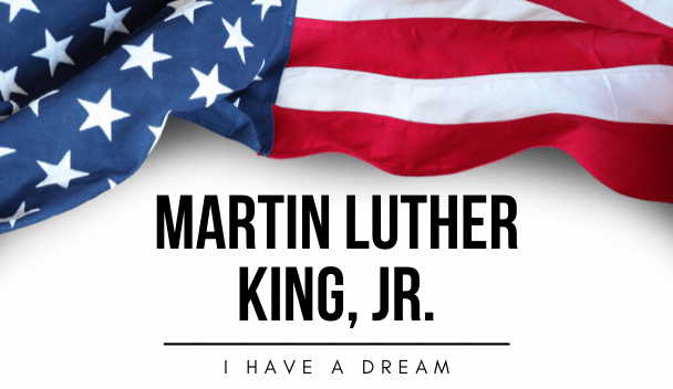 Image of I Have a Dream
