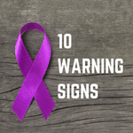 Know the 10 Warning Signs