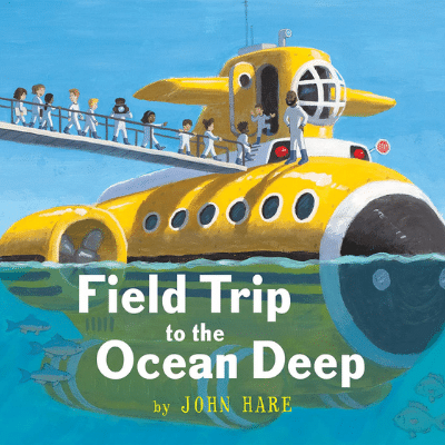 Field Trip to the Ocean Deep