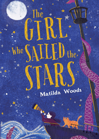 The Girl Who Sailed the Stars