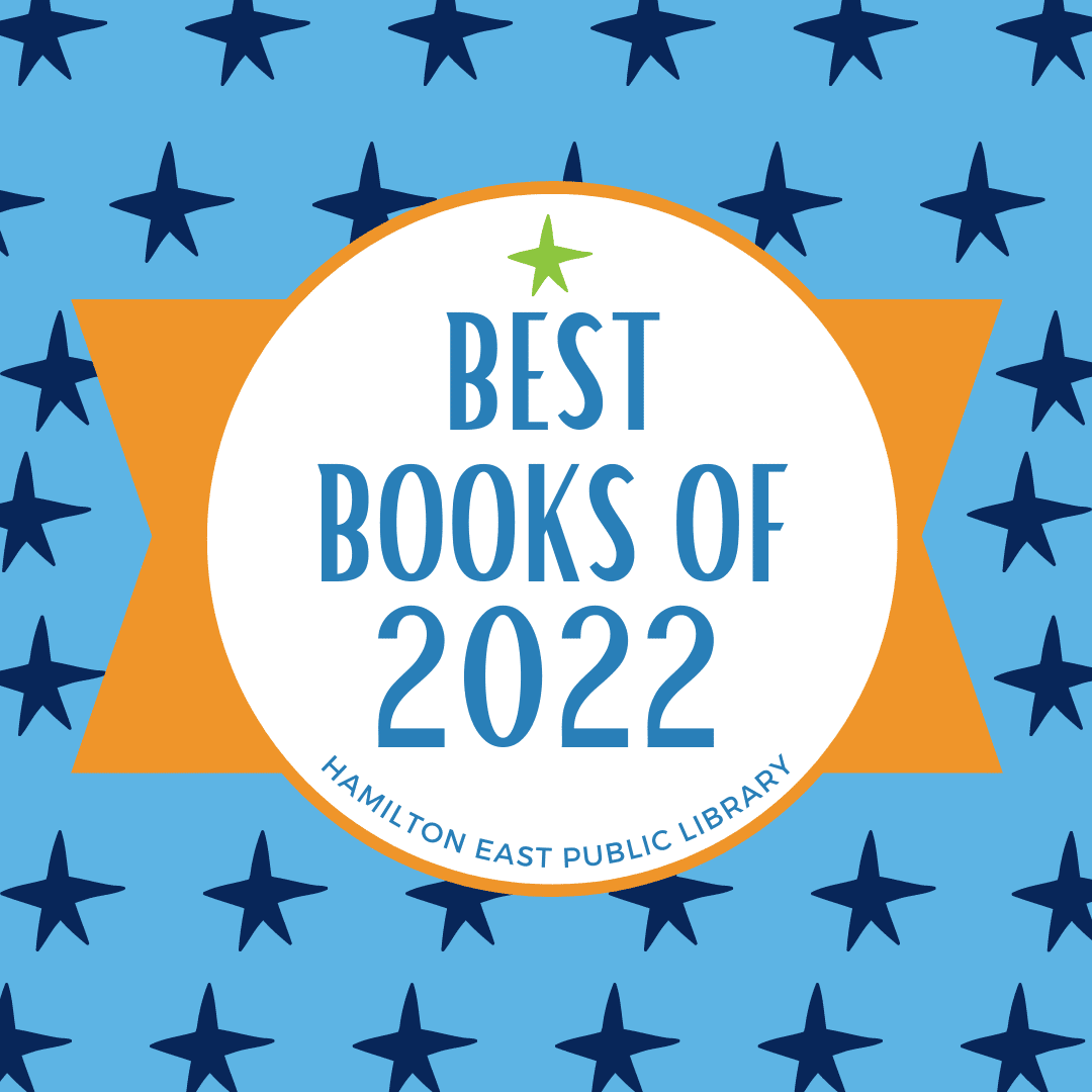 Best Books of 2022