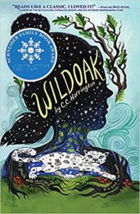Wildoak by C.C. Harrington